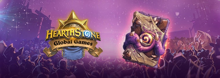 Global Games Voting is Now Live