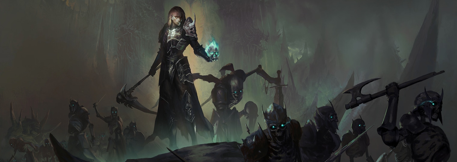 Diablo Immortal Patch Notes - News