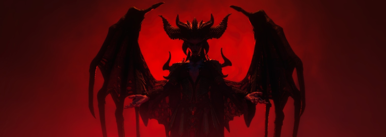 blizzard build up announcement for diablo immortal