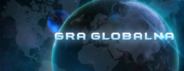 Gra Globalna i dzień wprowadzania aktualizacji