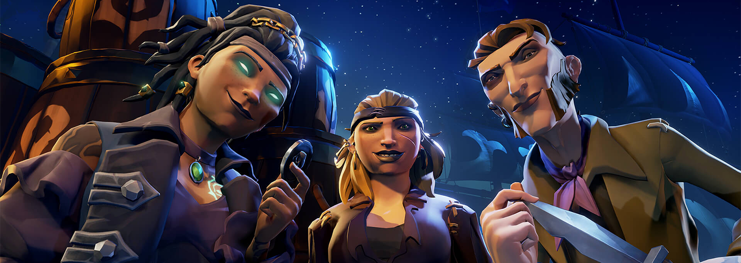 Sea of Thieves 시즌 17에서 밀수꾼의 길드와 함께하세요 —  content-news.community.sea-of-thieves — 블리자드 소식