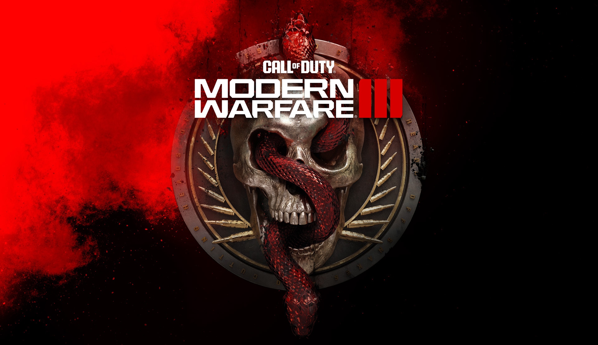 Modern Warfare III: Pre-purchase Options and Benefits — Call of