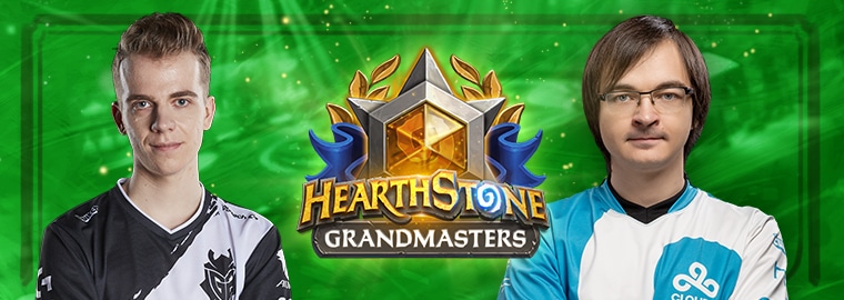 Hearthstone Grandmasters Week 3 Preview