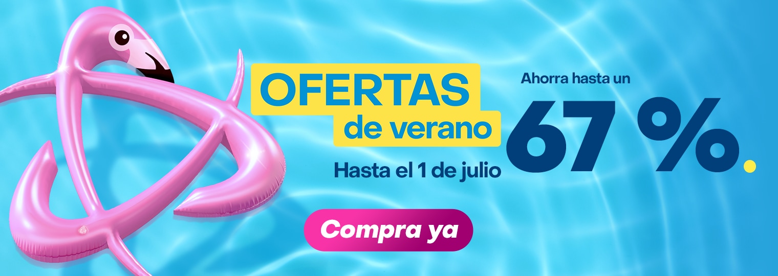 ¡Ya están aquí las ofertas de verano de Battle.net!