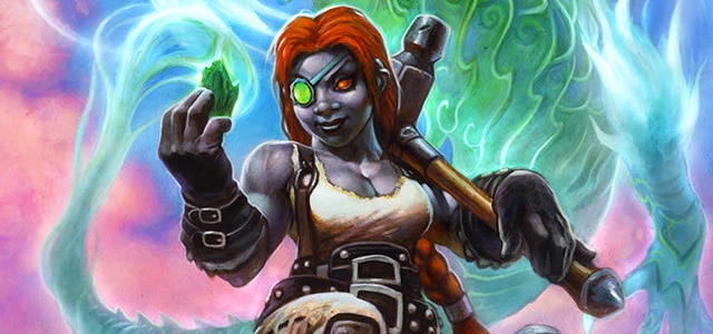 New World of Warcraft Short Story: The Jade Hunters