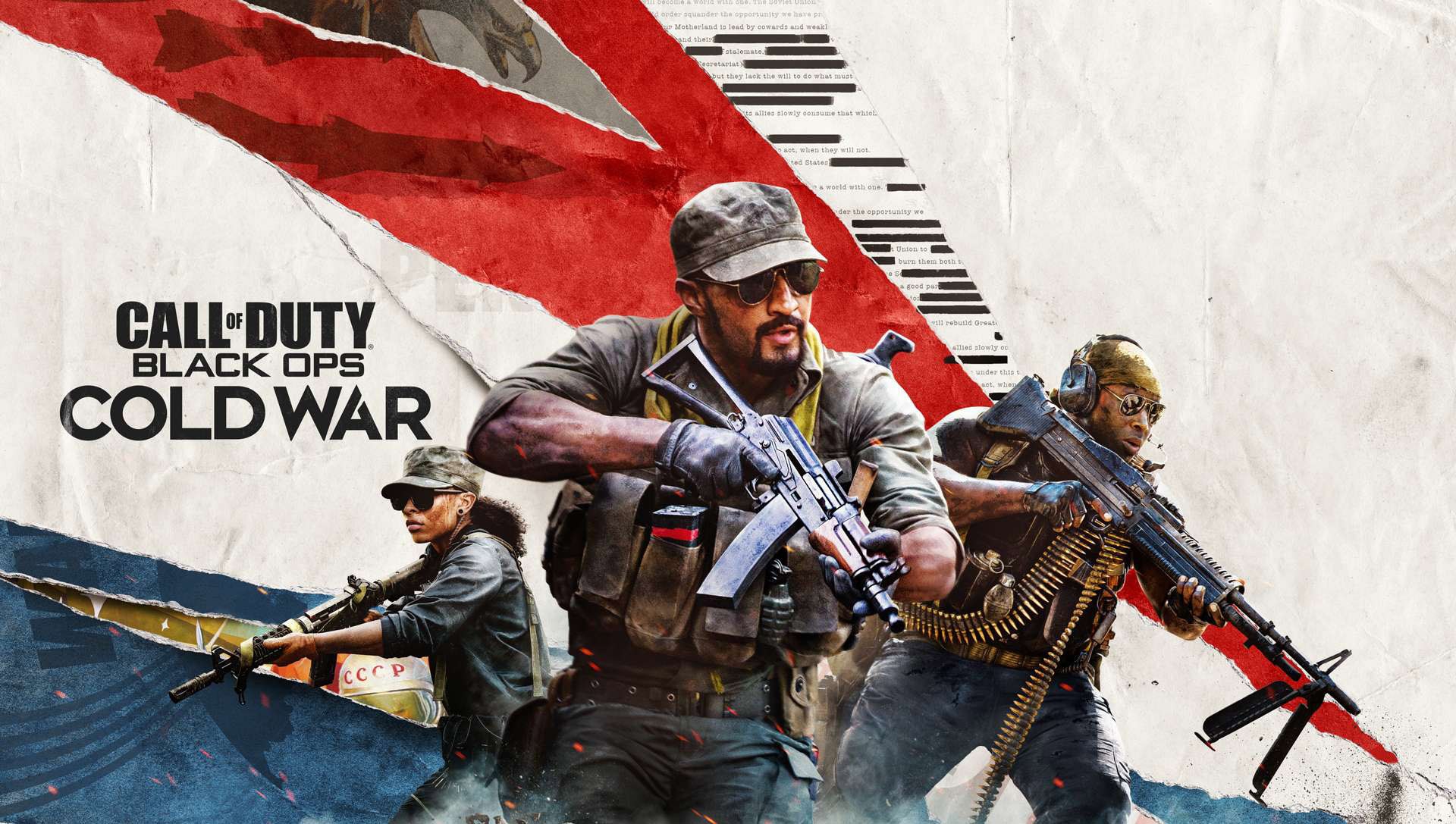 Call of Duty®: Black Ops Cold War Beta Minimum and Recommended Specs, Pre-Load Information