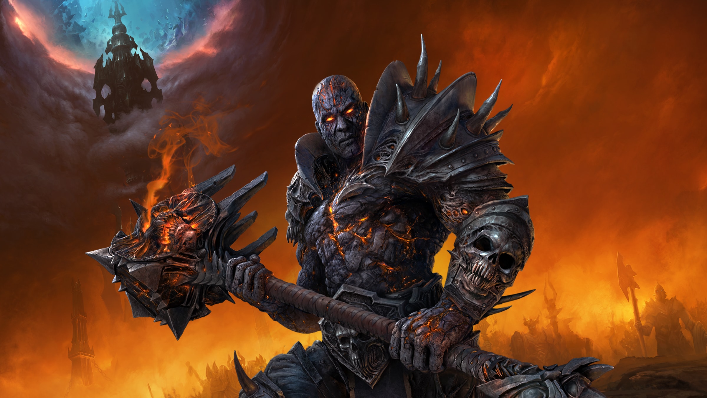 Faites des économies sur World of Warcraft grâce aux offres du Black Friday