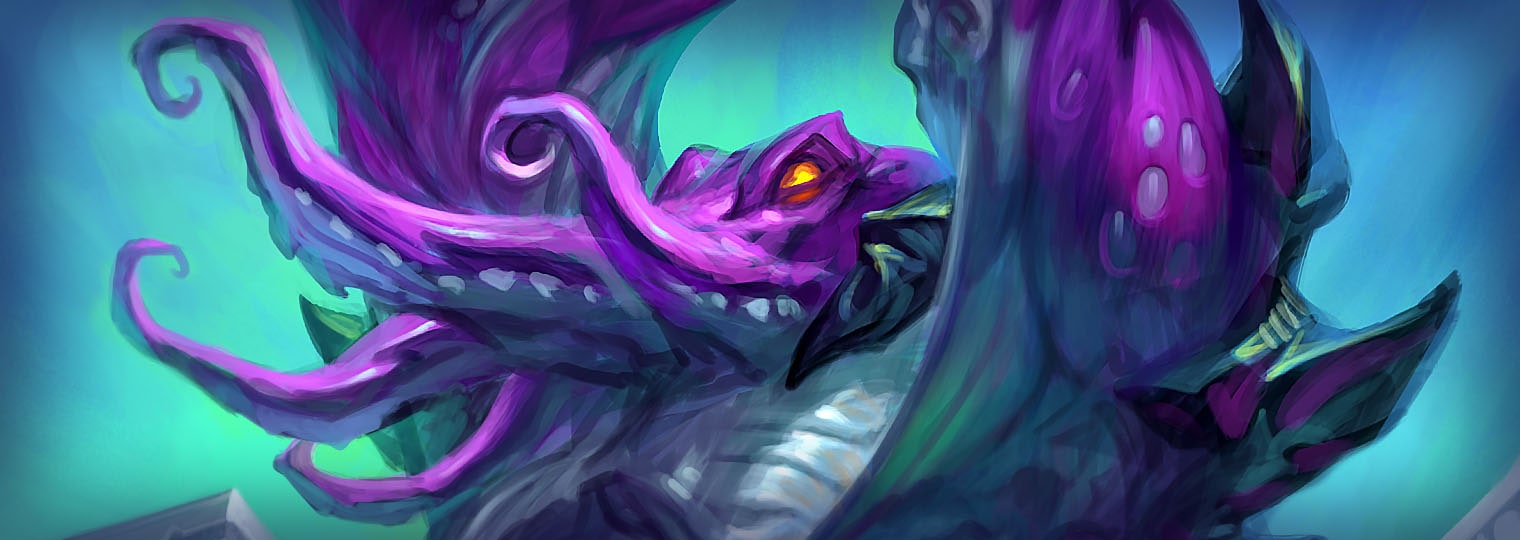 Aberrations Join Battlegrounds at BlizzCon!