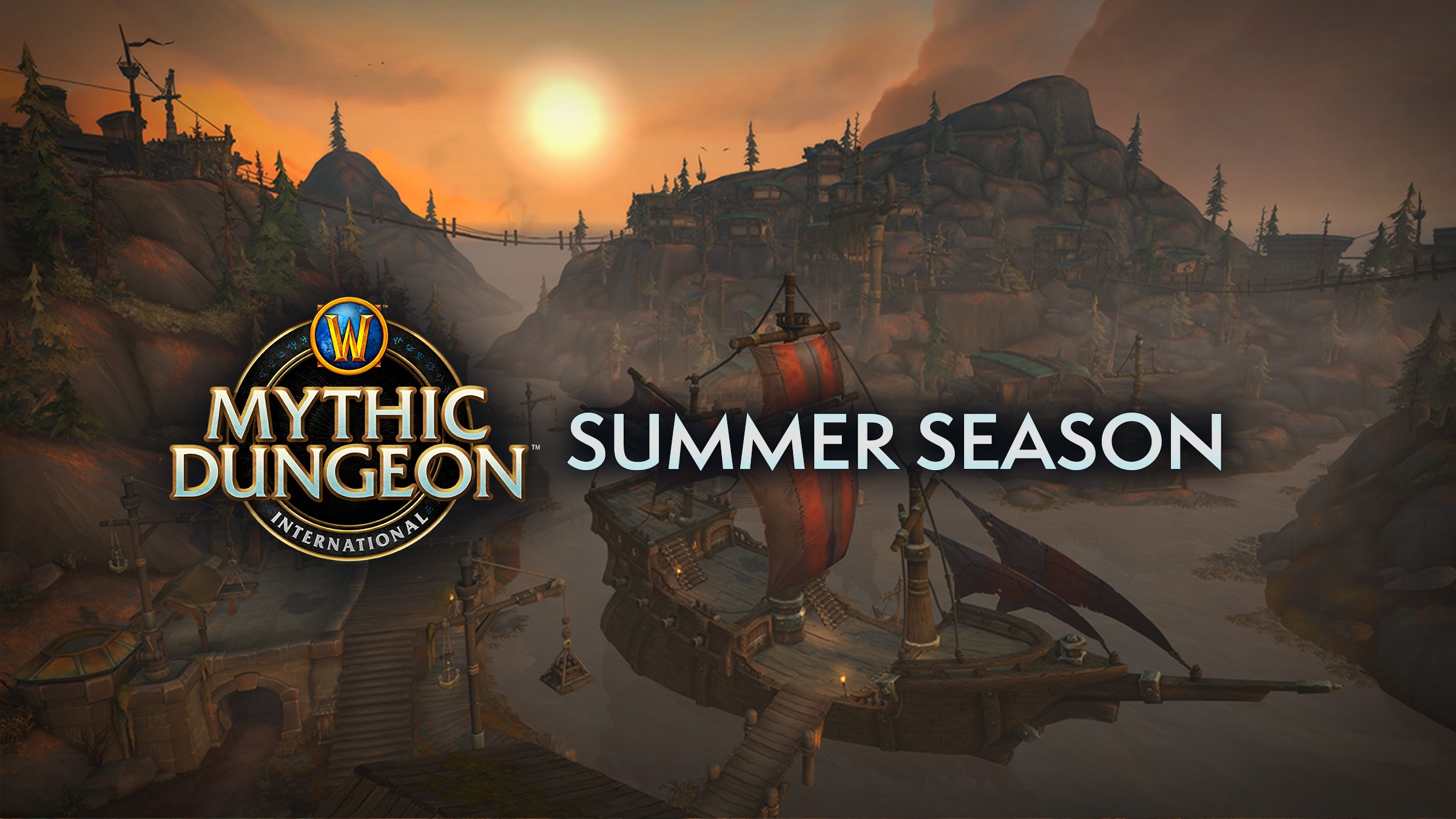 The Mythic Dungeon International Summer Season Starts Soon!