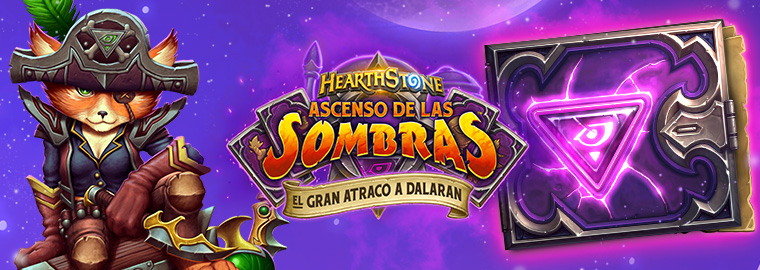 Este es el plan: Capítulo III del Atraco a Dalaran – Calles de Dalaran