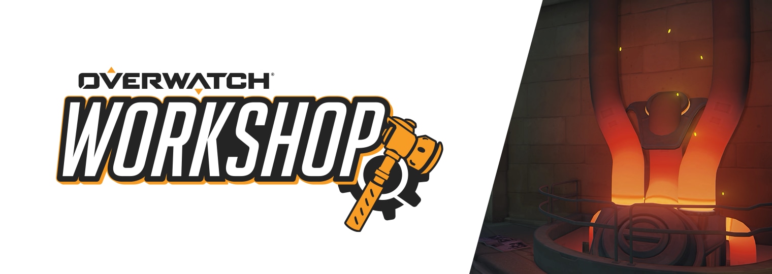 Steam Workshop::Overwatch (ALWAYS UPDATED)
