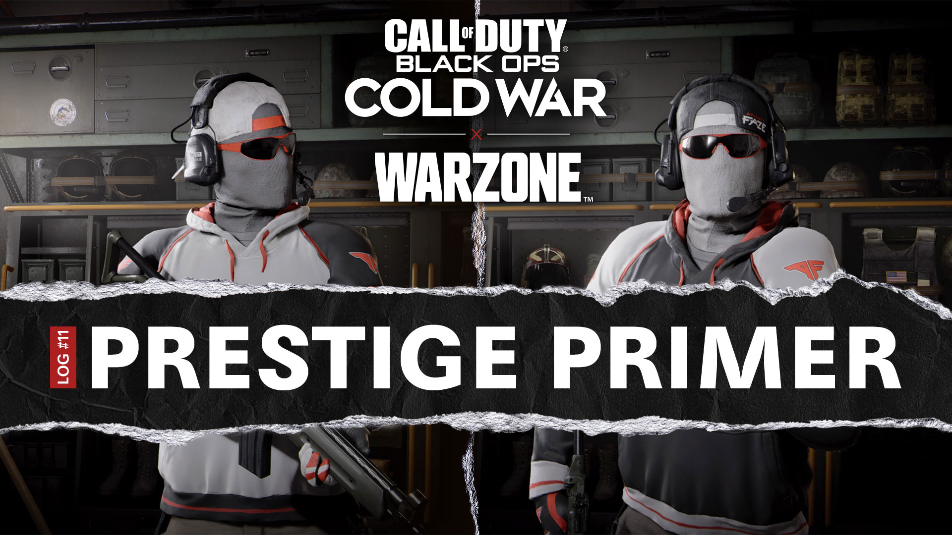Everything You Need to Know About Call of Duty®: Black Ops Cold War and  Warzone™ Season Two, Coming February 25.