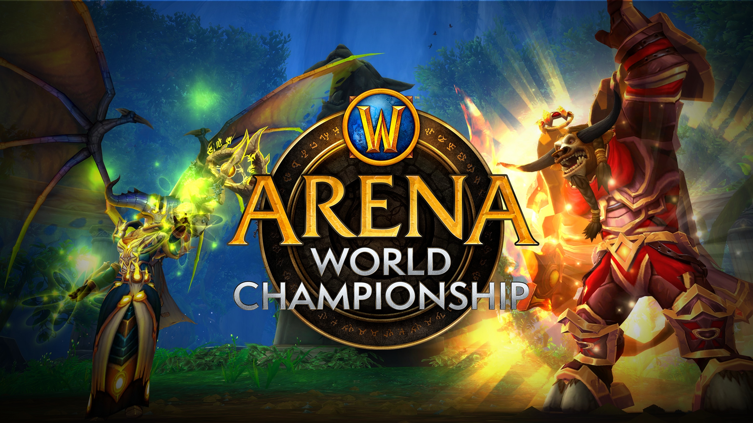 Meet the Teams Competing at the AWC Spring Finals — World of Warcraft
