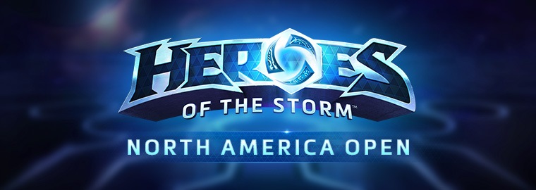 North America June Open Live This Weekend!