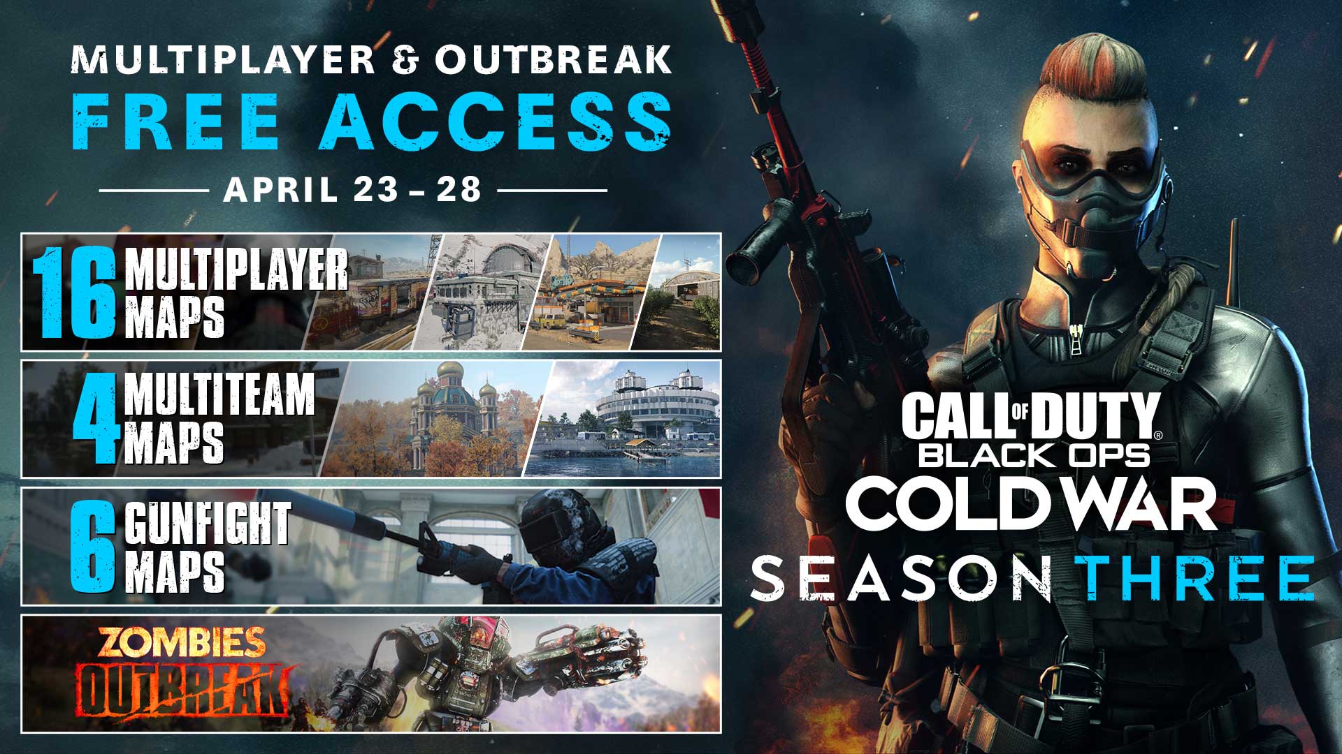 How to play local multiplayer online or offline in Call of Duty: Black Ops  Cold War