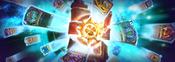 Blizzard необходимо изменить подход к уникальным режимам в своих играх