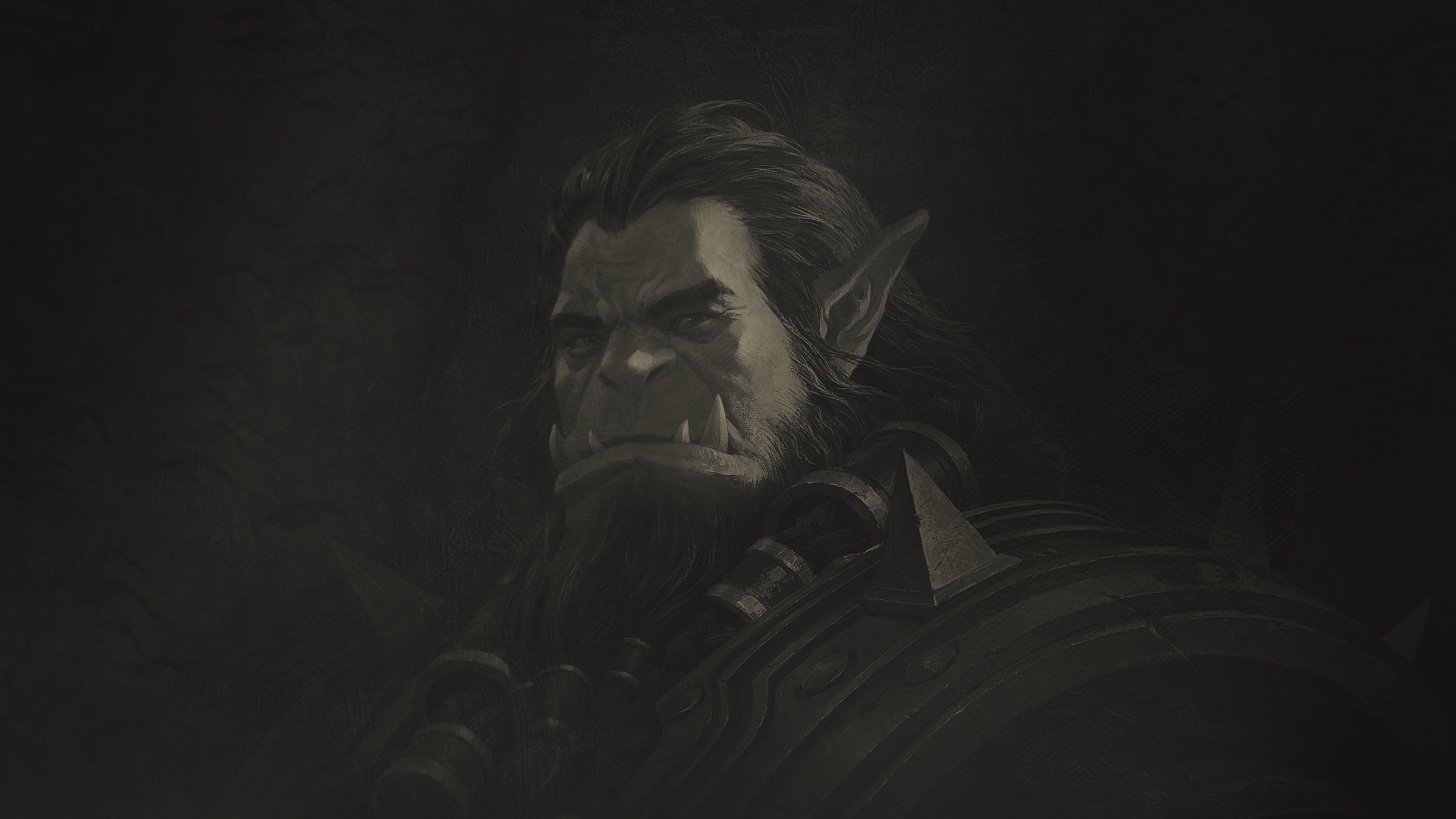 Notez bien la date de la diffusion en direct du 30e anniversaire de Warcraft le 13 novembre