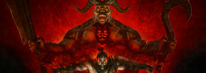 Стоит ли добавить счетчик урона в Diablo IV?