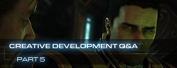 StarCraft II Creative Development Q&A - Part 5