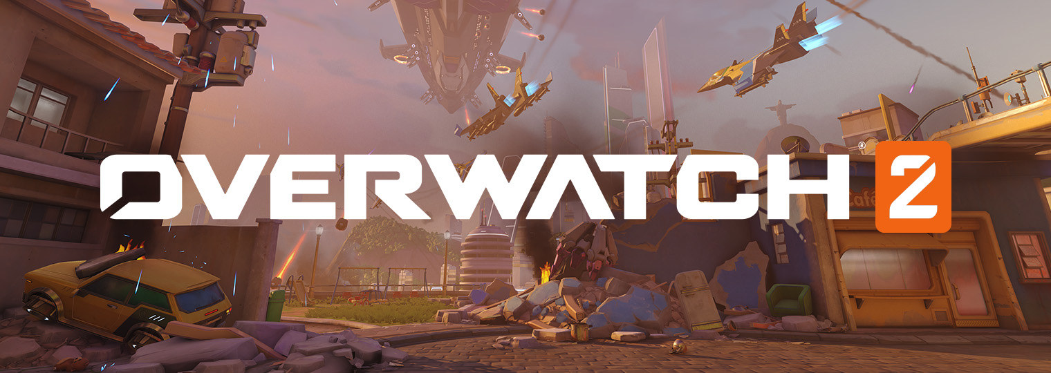 Beta Overwatch 2 – Najczęściej zadawane pytania