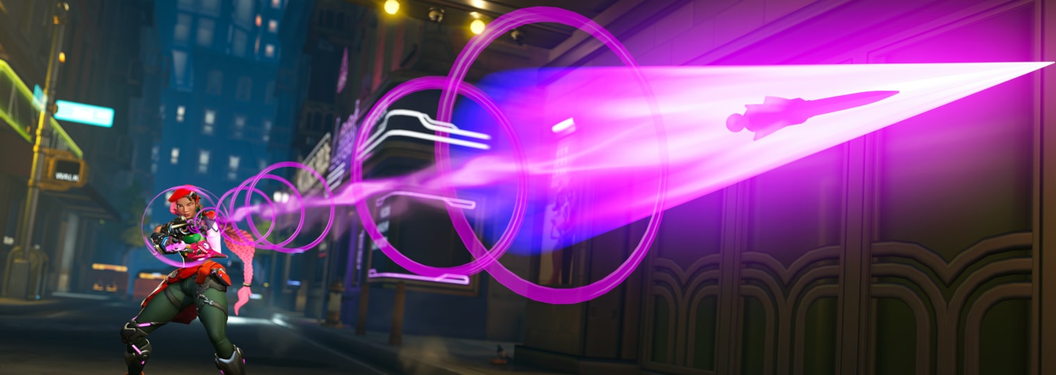Разработчики Overwatch рассказали о балансе героев во 2 сезоне