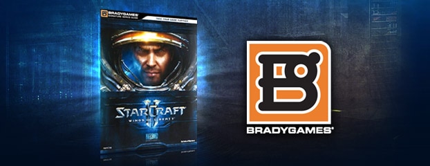 StarCraft II Signature Series Strategy Guide