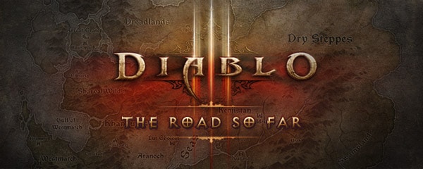 Diablo III: The Road So Far