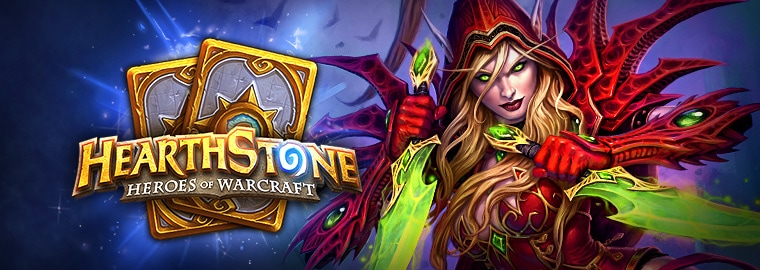 Łotrzyca Valeera – bohaterowie Hearthstone, część 3