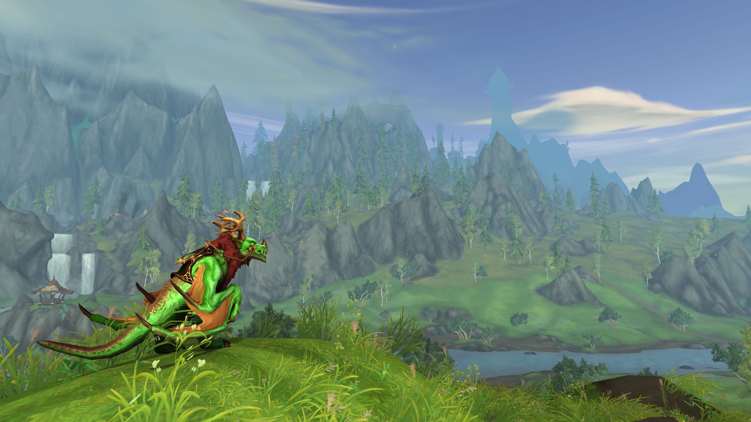 World of Warcraft: Dragonflight — Ultimate guide to everything we