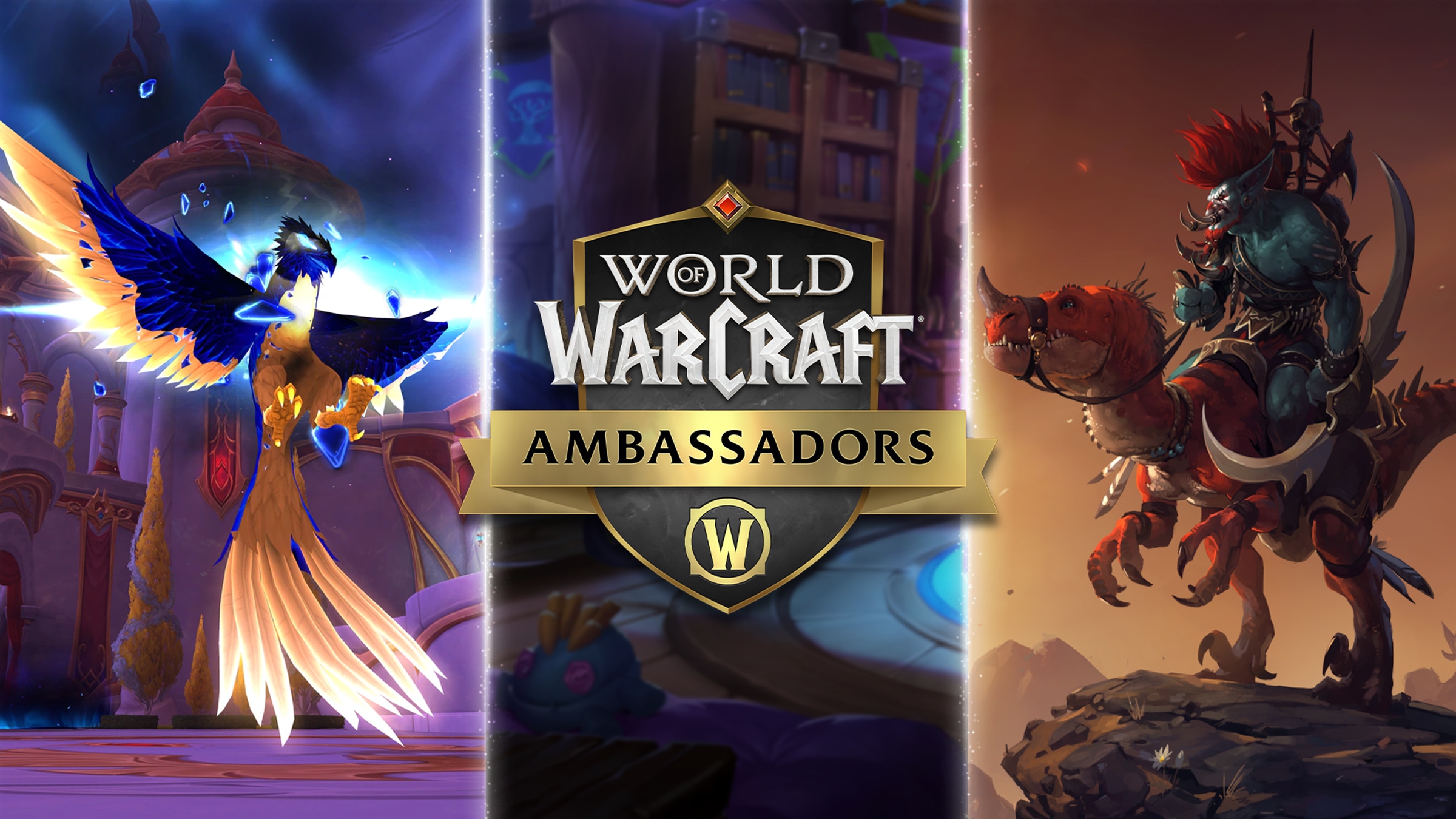 Еженедельник WoW: «Полночь», Mists of Pandaria Classic, апрельский торговый пост и многое другое! - WoW