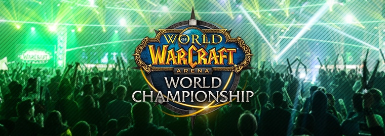 Australia and Latin America Enter the Fray in WoW Arena