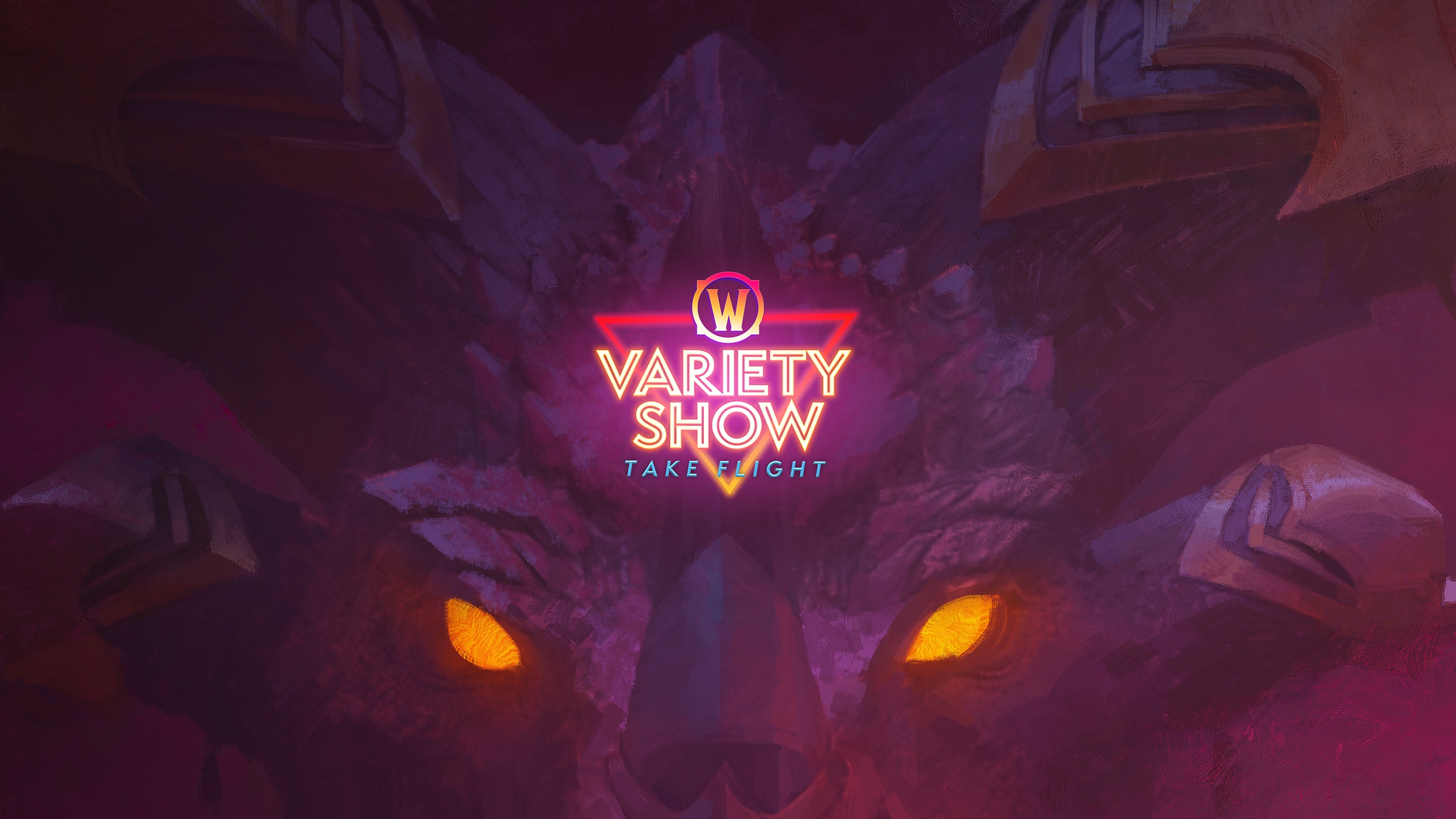 ¡El WoW Variety Show está a punto de alzar el vuelo!