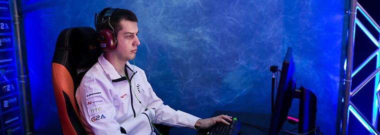 MaNa del Team Liquid parla della vittoria della Polonia nei Nexus Games