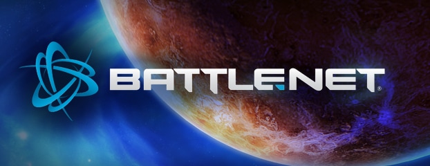 Apresentando a BattleTag™
