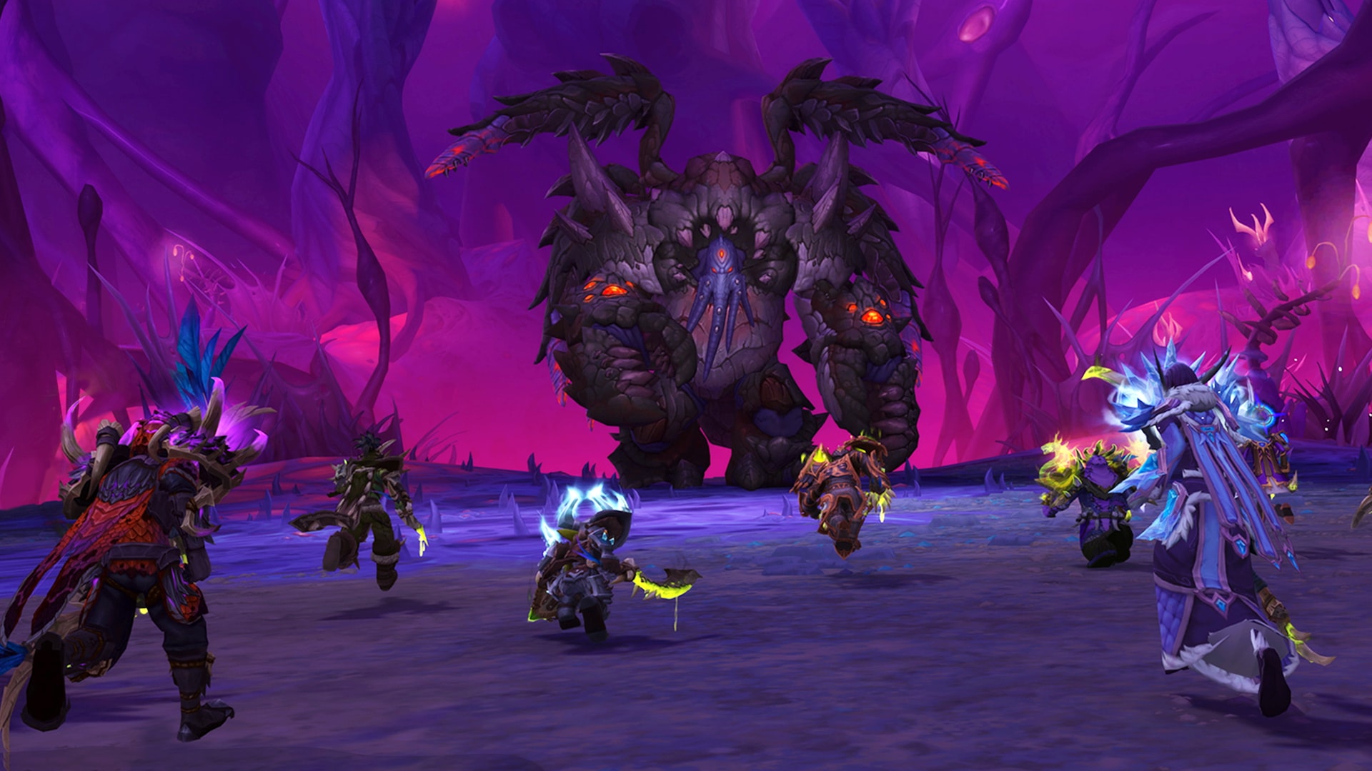 Midnight Update 12.1.5: New Raid, Dungeons, and Season 2 Content