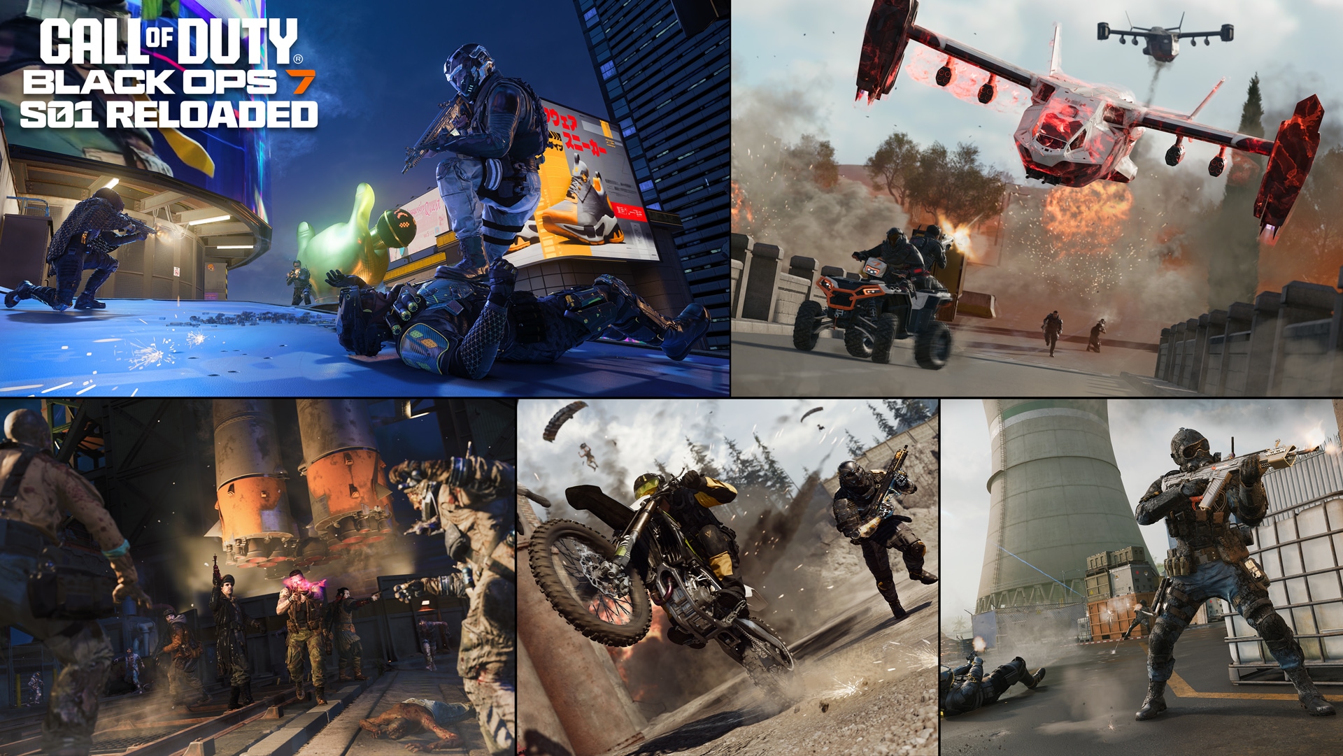 Call Of Duty Black Ops 7 Zombies Wallpaper,HD Games Wallpapers,4k  Wallpapers,Images,Backgrounds,Photos and Pictures, image size:1920x1081