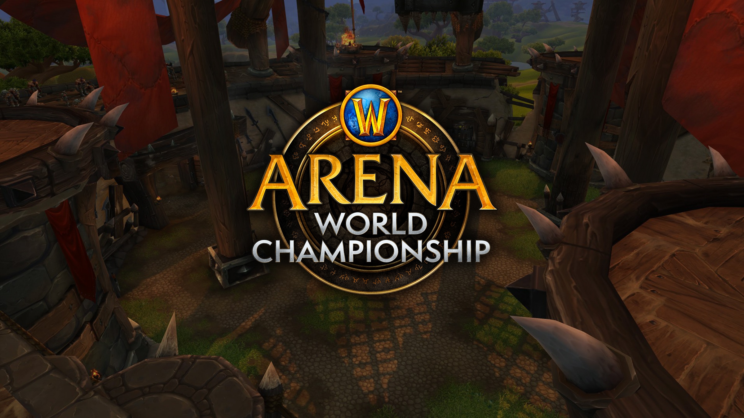 Connettiti il 9 e 10 giugno per vedere la WoW Arena World Championship: European Qualifier Cup 3