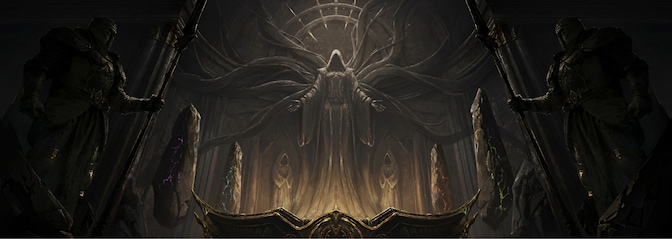 Разработчики Diablo Immortal избавятся от большинства сущностей для упрощения игры