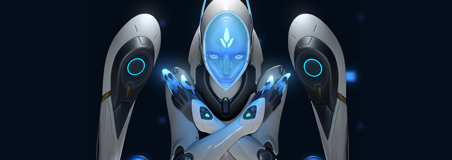 Echo - Liquipedia Overwatch Wiki