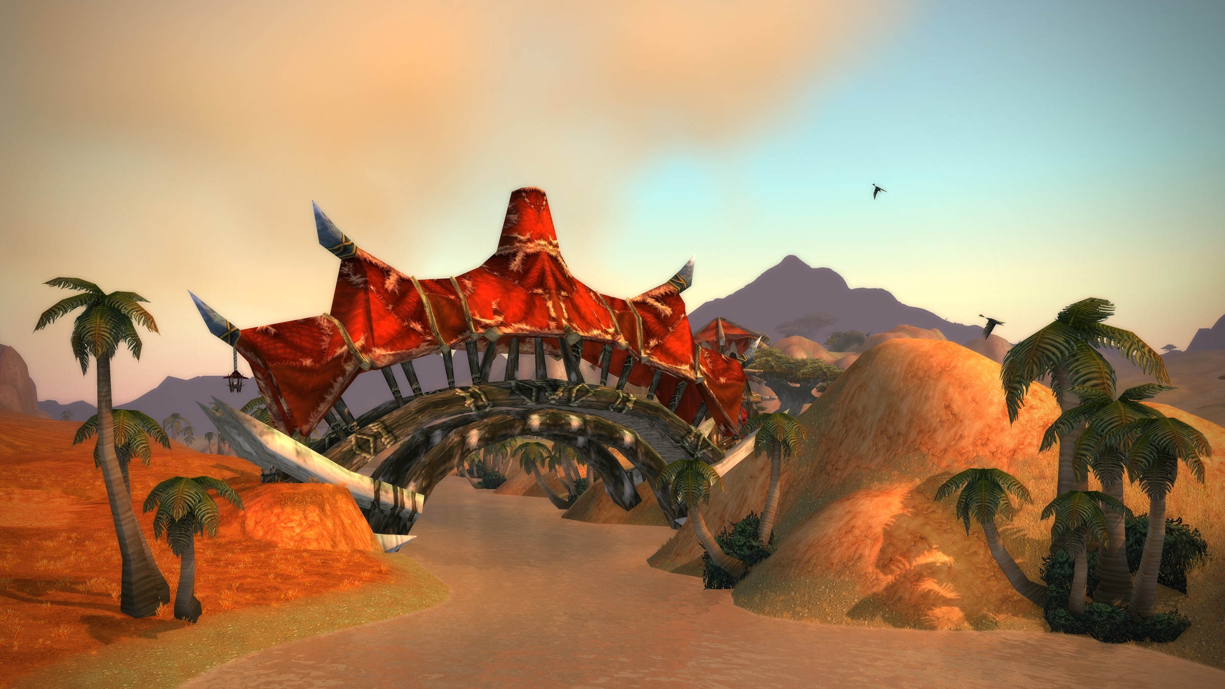 This Week in WoW: August 14, 2023