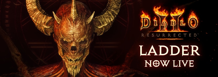 Diablo 2 Resurrected: veja data de lançamento, preço e requisitos mínimos