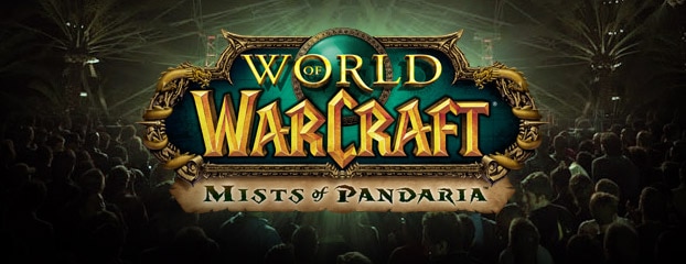World of Warcraft: Mists of Pandaria – Now Only €9.99!