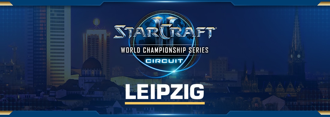 WCS Leipzig: Survival Guide