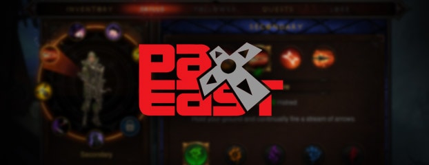 Blizzard Invades PAX East March 22-24