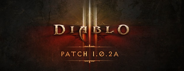 Aktualizacja Diablo III 1.0.2a – v.1.0.2.9858