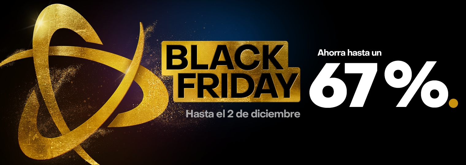 Las ofertas de Black Friday de Battle.net ya están aquí