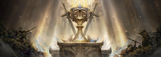 Описание обновления 5.0.1 для Diablo Immortal