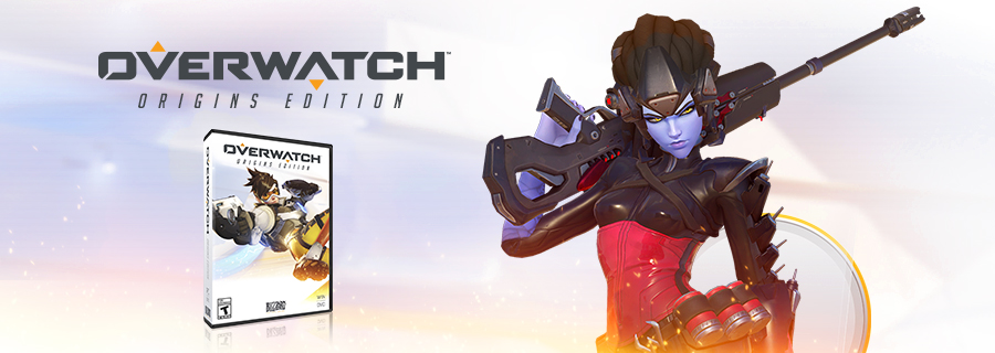 Overwatch™ listo para la acción en la primavera 2016—¡Pre-compra ahora para PC!