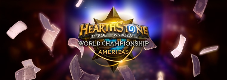 Check Out the Americas Championship Deck Lists!