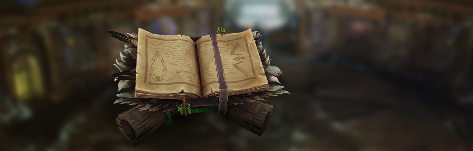 Новые книги о World of Warcraft